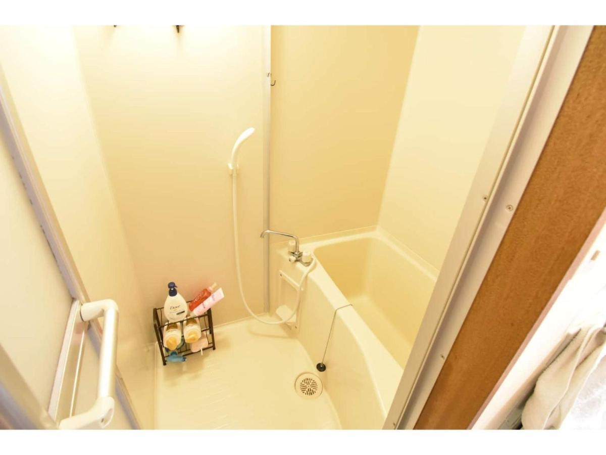 Guest House Hanare - Vacation Stay 85819 Osaka Eksteriør billede