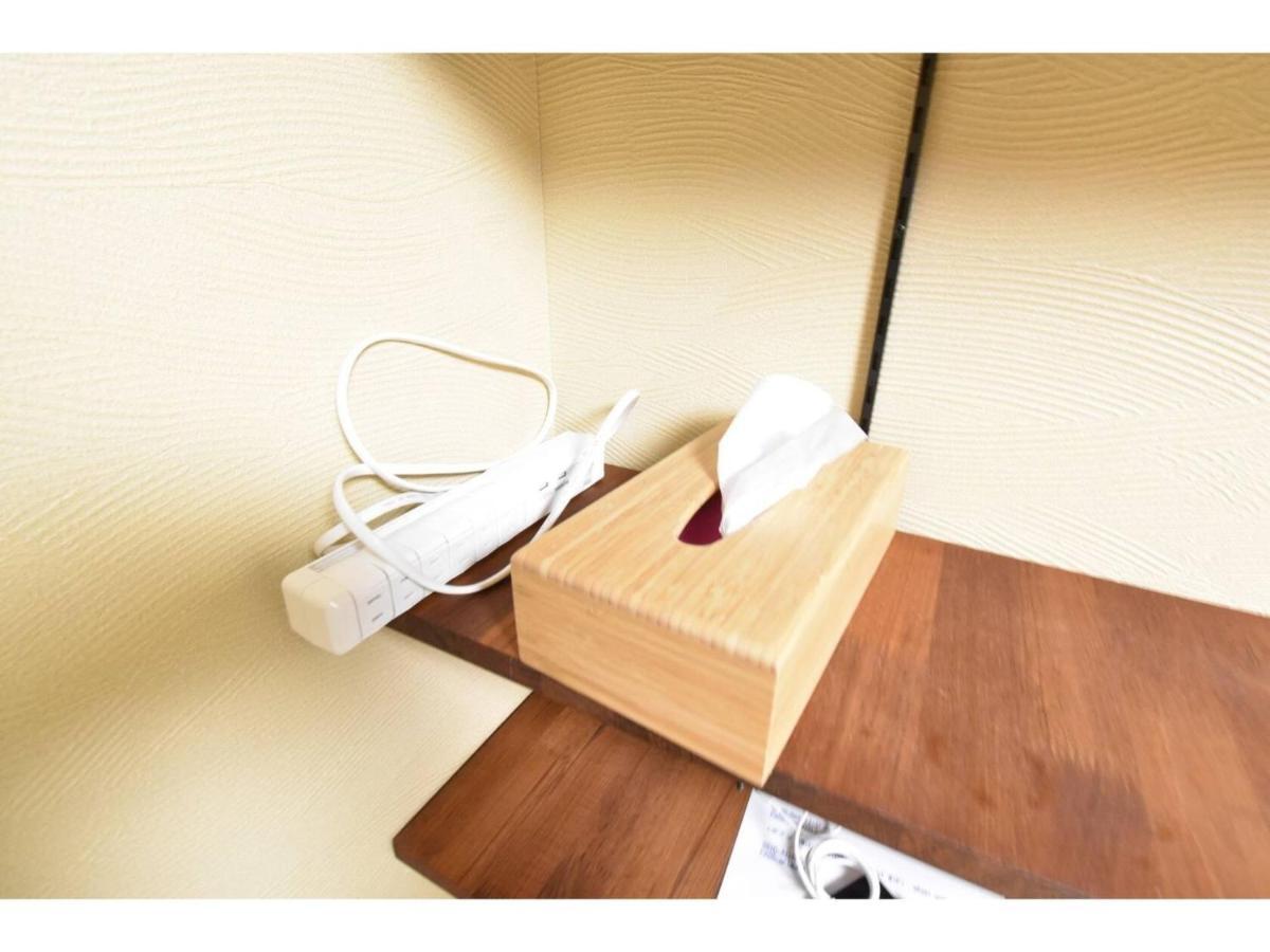 Guest House Hanare - Vacation Stay 85819 Osaka Eksteriør billede