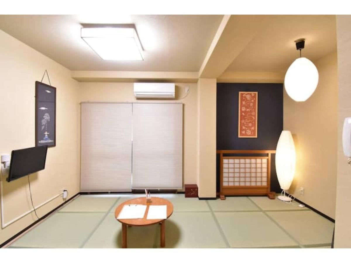 Guest House Hanare - Vacation Stay 85819 Osaka Eksteriør billede