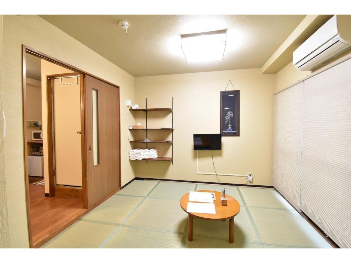 Guest House Hanare - Vacation Stay 85819 Osaka Eksteriør billede