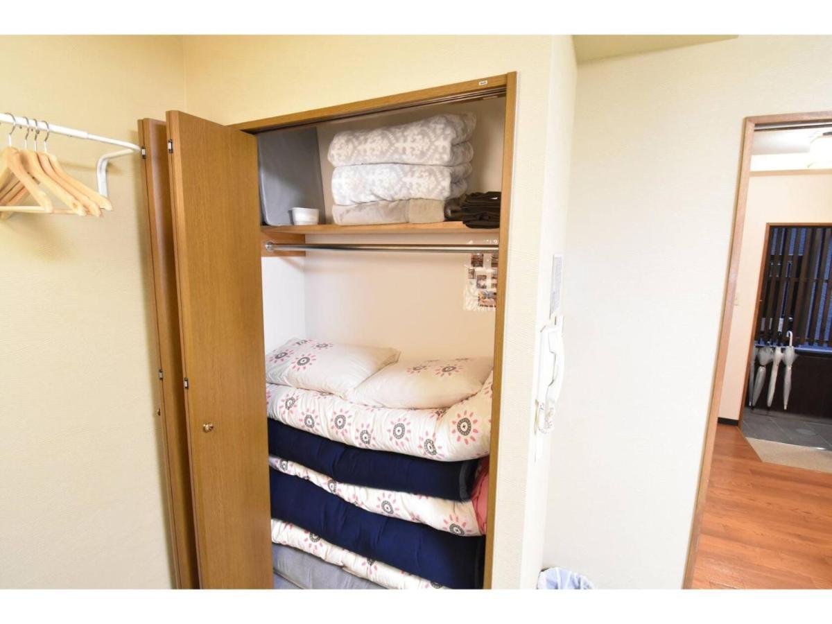 Guest House Hanare - Vacation Stay 85819 Osaka Eksteriør billede