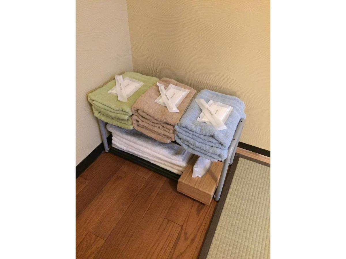 Guest House Hanare - Vacation Stay 85819 Osaka Eksteriør billede