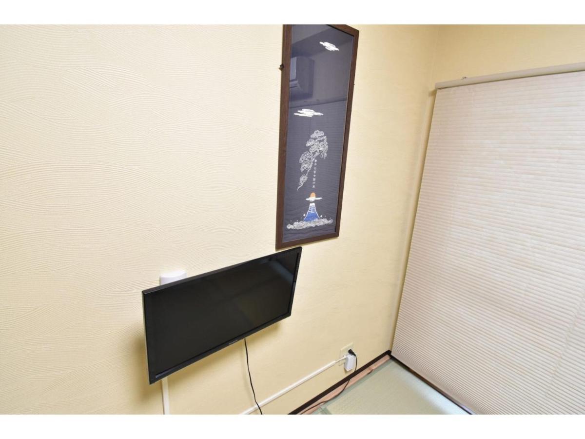 Guest House Hanare - Vacation Stay 85819 Osaka Eksteriør billede